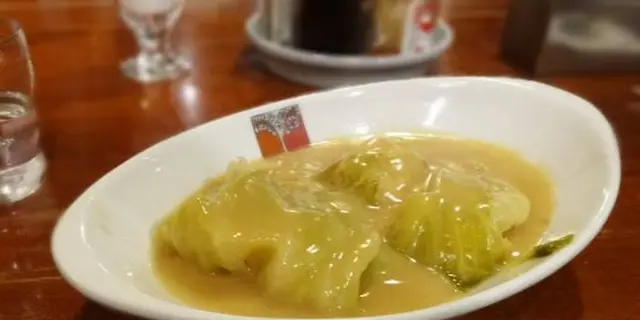 マツコの知らない世界【ロールキャベツ編】