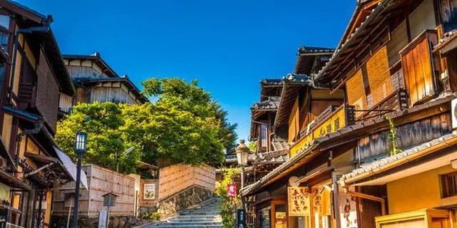 冬の京都旅行 (2泊3日)3日目