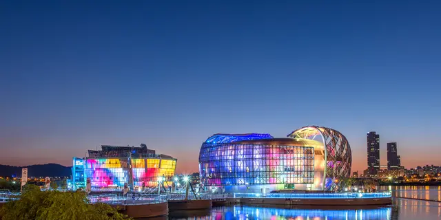 【ソウル🇰🇷】ハンガンで乾杯！夜まで楽しみつくす韓国旅行(2泊3日)