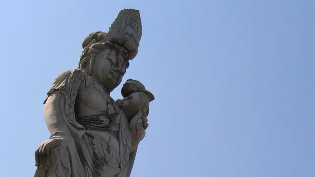 知多半島最南端!南知多33観音を巡る旅<完全制覇>vol.1