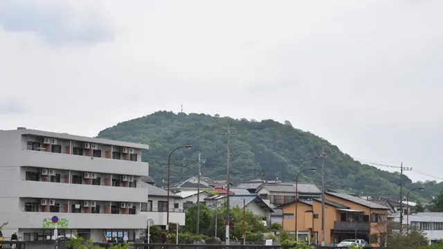 東京から日帰りでゆっくりと自然散策を楽しもう　弘法山〜鶴巻温泉　ハイキング＆日帰り温泉