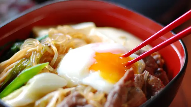 【阿蘇郡・南小国町】ランチで迷った時に。あか牛丼が味わえる店11選