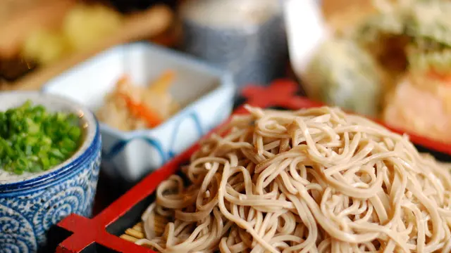 【今だからこそ阿蘇へ】「阿蘇郡・南小国町」ランチで迷ったら。美味しい蕎麦が味わえる店８選