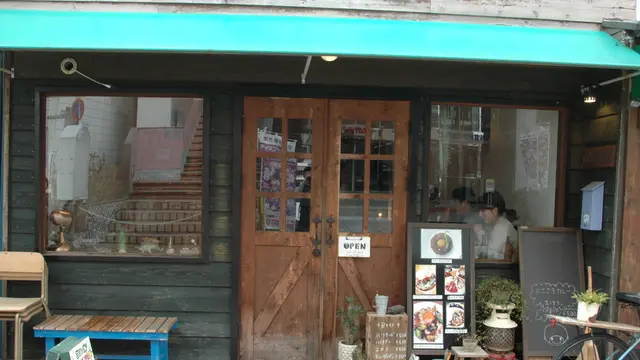 【BicycleTrip】自転車で宇都宮の街なかの小さなお店を廻る休日を楽しもう！