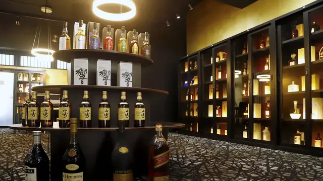 渋谷｜自分だけの特別な一杯に出会う散歩道