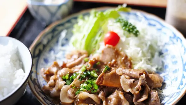 【随時更新中】隣町に住んでる人が教える!小国町でランチを食べるならココ!10選位。