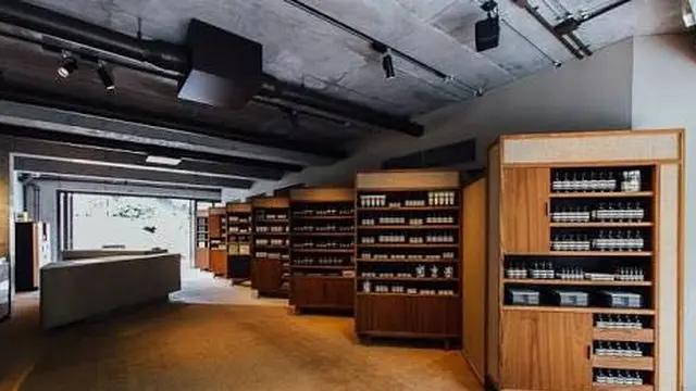 目黒川沿いでぶらぶらデート☺️🌿