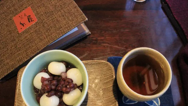 東京の渓谷！茶房や温泉を目指して歩いて行こう！＠あきる野！