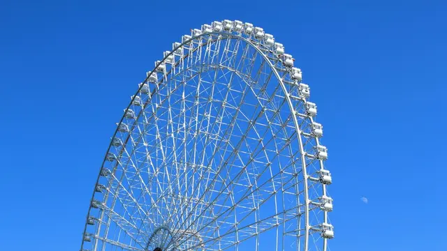 【2018年度版】カップルの観光に大人気!大阪でカップルが観光するのにおすすめのスポット11選!