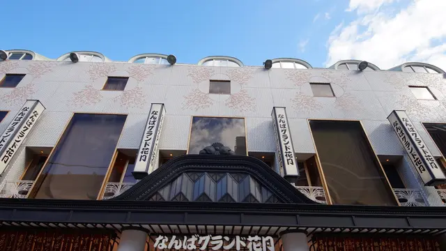 地元の人がおすすめ！心斎橋・なんば観光の定番スポット7選。カップルで観光するならぜひ行ってください！
