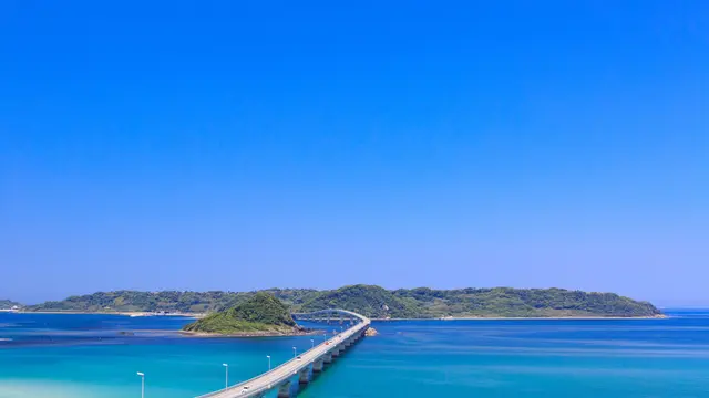 山口県出身者がオススメする1泊2日の山口県満喫ツアー〜西部編〜
