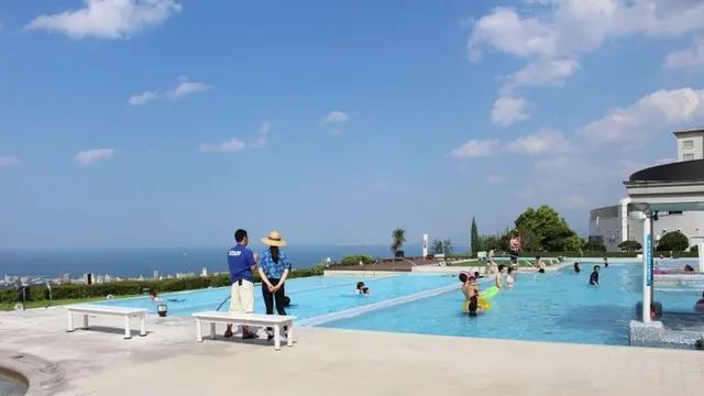 ［別府市 杉乃井ホテル］超一流のサービスを低予算で味わえる素敵なリゾートホテルの楽しみ方