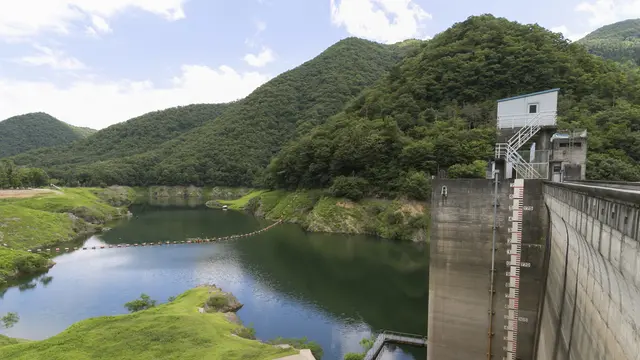 【京都】かやぶきの里だけじゃない!美山町の隠れたフォトジェニックスポットを巡ろう!
