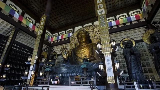 こんな所に日本一！？福井県勝山市にあった日本一〇〇をめぐる旅