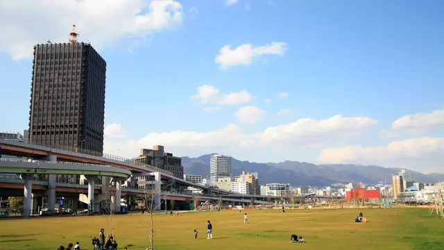 音楽と市場 - ICHI -