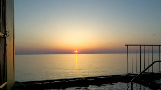 温泉でリフレッシュ旅行！越前温泉郷めぐり