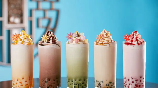 【福岡】でインスタ映えカフェへ