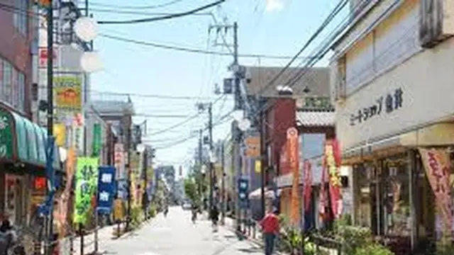 【夜の巷を徘徊する】マツコが初の板橋区へ