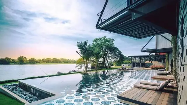 Casa BRUTUS特別編集「アジアのリゾート、日本の宿」【タイ編】