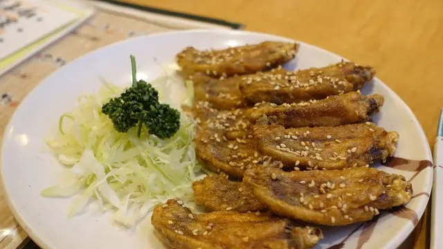 マツコの知らない世界【手羽からあげ編】
