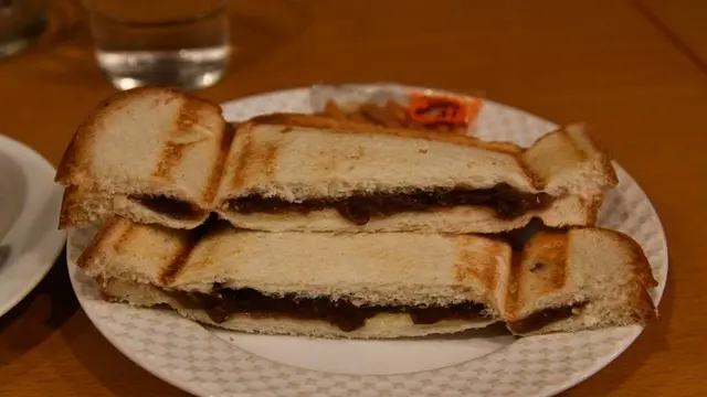 【王様のブランチ】伊勢神宮観光特急で行くお参り＆美食の旅
