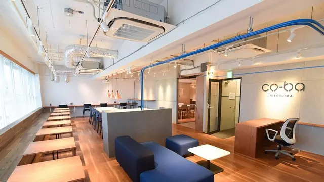 広島・紙屋町でおいしいコーヒーが飲める朝活交流イベント