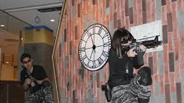 BravePoint埼玉上福岡店で「初心者サバゲー体験会」開催!!