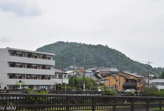 東京から日帰りでゆっくりと自然散策を楽しもう　弘法山〜鶴巻温泉　ハイキング＆日帰り温泉