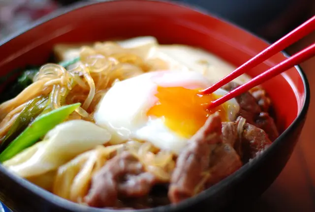 【阿蘇郡・南小国町】ランチで迷った時に。あか牛丼が味わえる店11選