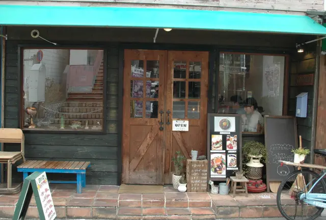 【BicycleTrip】自転車で宇都宮の街なかの小さなお店を廻る休日を楽しもう！