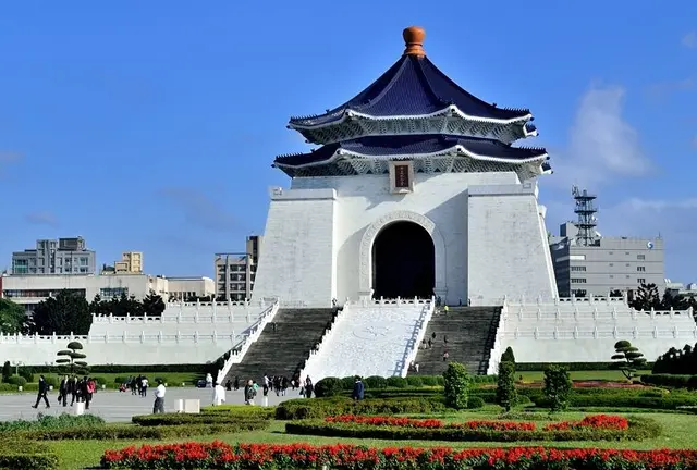 【台北】週末海外旅行2日目