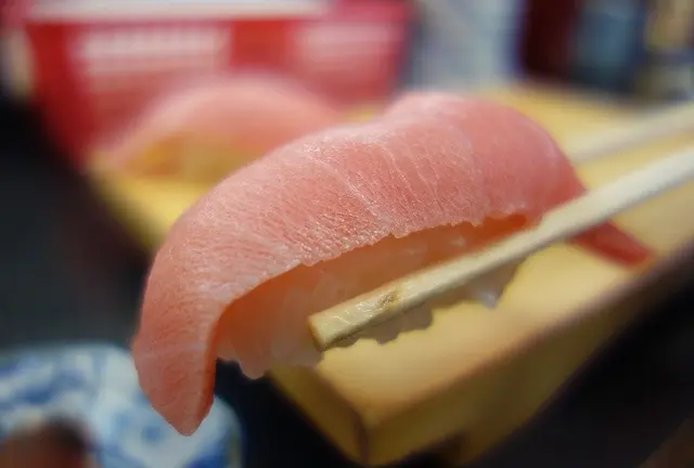静岡でギョギョギョ!!おさかな三昧♪