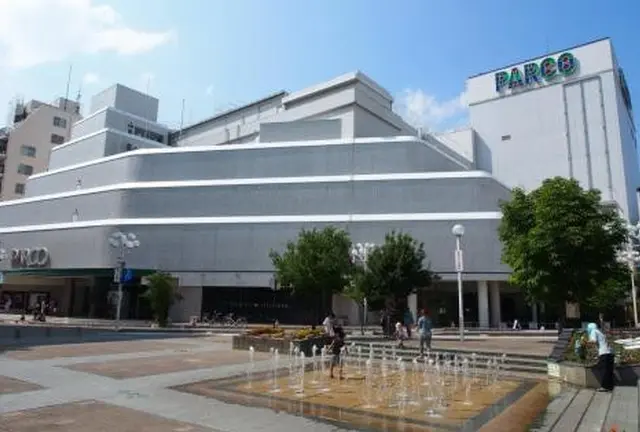 松本ちょい穴場散歩