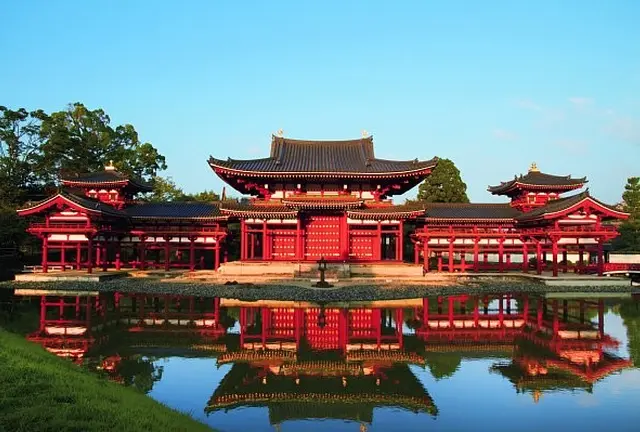 京都旅行