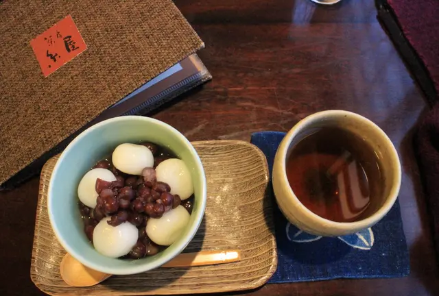 東京の渓谷！茶房や温泉を目指して歩いて行こう！＠あきる野！