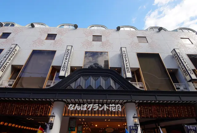 地元の人がおすすめ！心斎橋・なんば観光の定番スポット7選。カップルで観光するならぜひ行ってください！