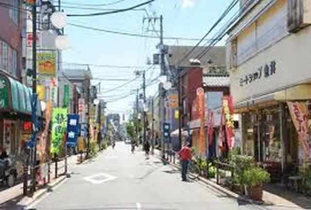 【夜の巷を徘徊する】マツコが初の板橋区へ