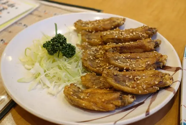 マツコの知らない世界【手羽からあげ編】