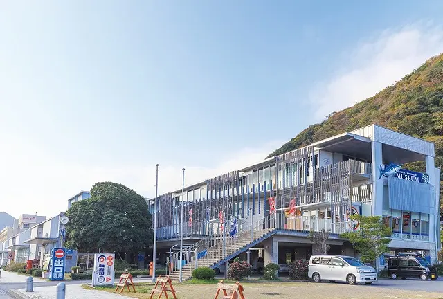 癒し旅in下田