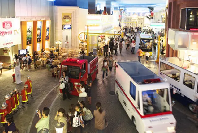 キッザニア東京＋🐳【初心者はほぼたどり着けない😵豊洲駅からキッザニアまで完全ガイド🎯】