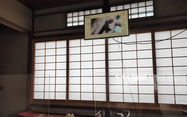 まずは動画で