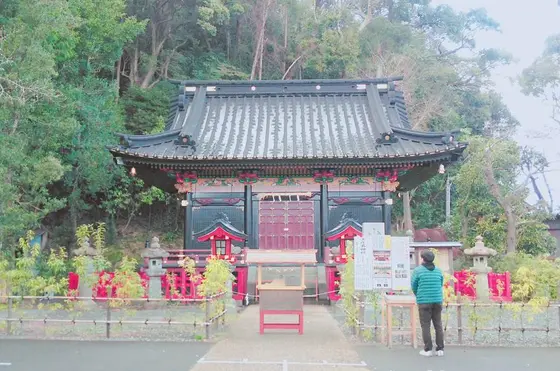 少彦名神社