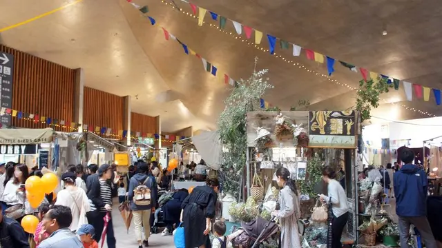 リノベーションEXPO JAPAN NAGOYA