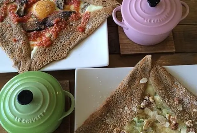 南阿蘇を巡るインスタグラマーにおすすめ カフェ空間