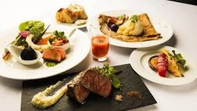 連れて行かれたらイチコロ!?【女くどき飯Season1】で登場したお店まとめ