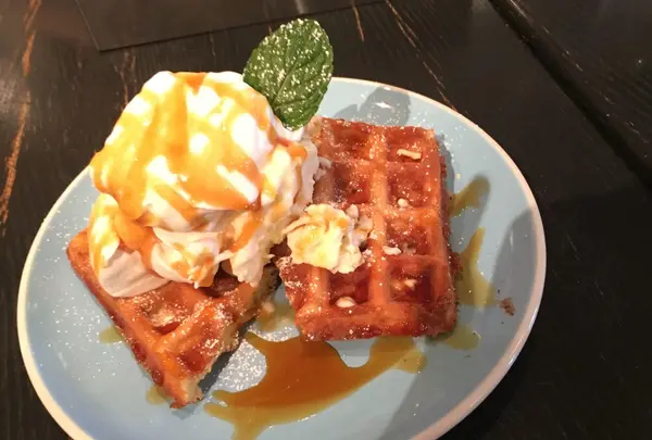 Good Morning Cafe&Grill（グッドモーニング カフェ アンド グリル）の写真・動画_image_114179