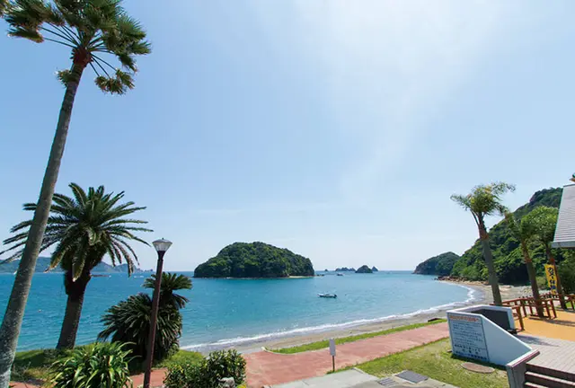 日南市巡り・夏