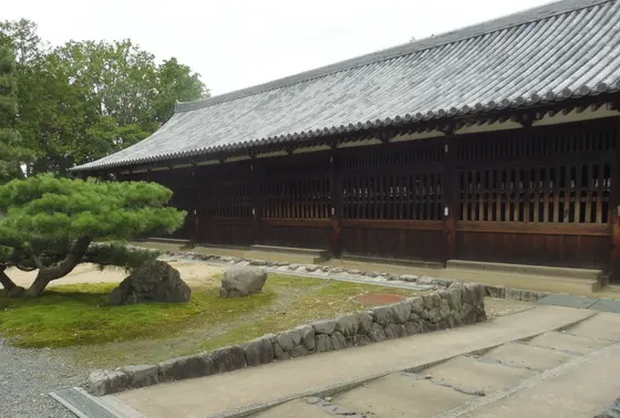 ”東司”ってトイレです…！