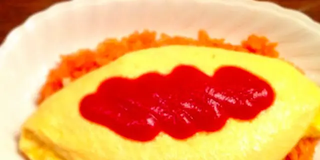 一度は食べておきたい！とろふわ絶品オムライスに夢中！