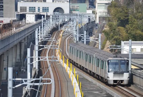 市営地下鉄センター南駅